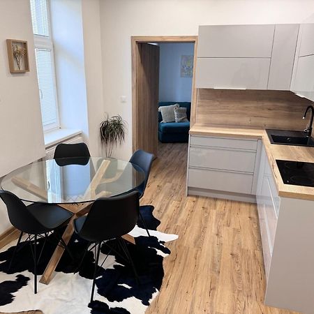 Susilova 14 Apartments I Přerov Dış mekan fotoğraf