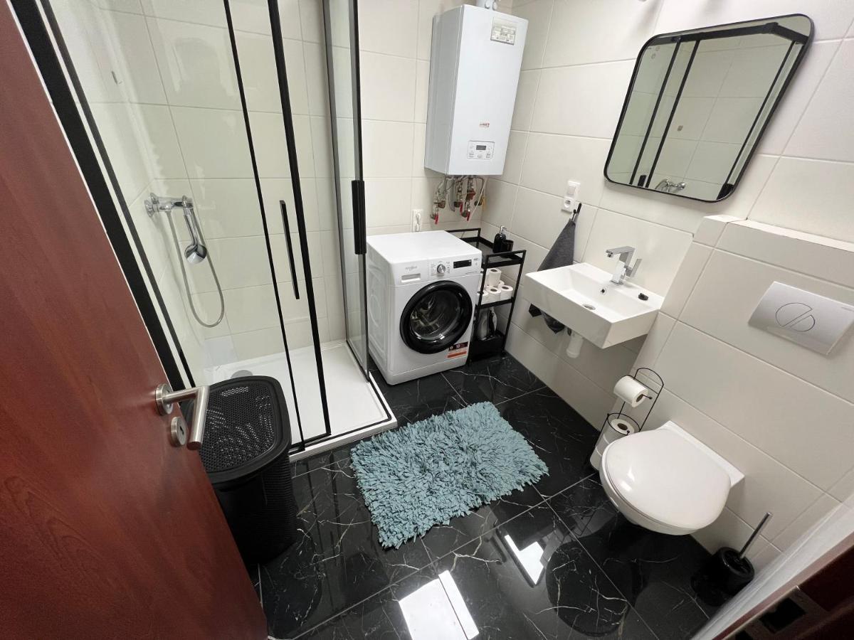 Susilova 14 Apartments I Přerov Dış mekan fotoğraf