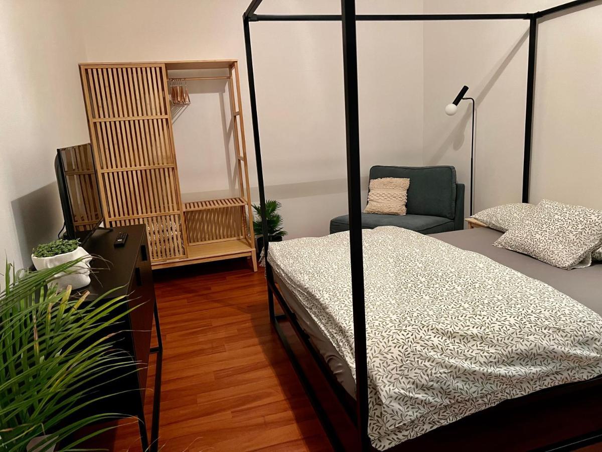 Susilova 14 Apartments I Přerov Dış mekan fotoğraf