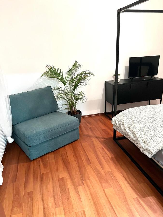 Susilova 14 Apartments I Přerov Dış mekan fotoğraf