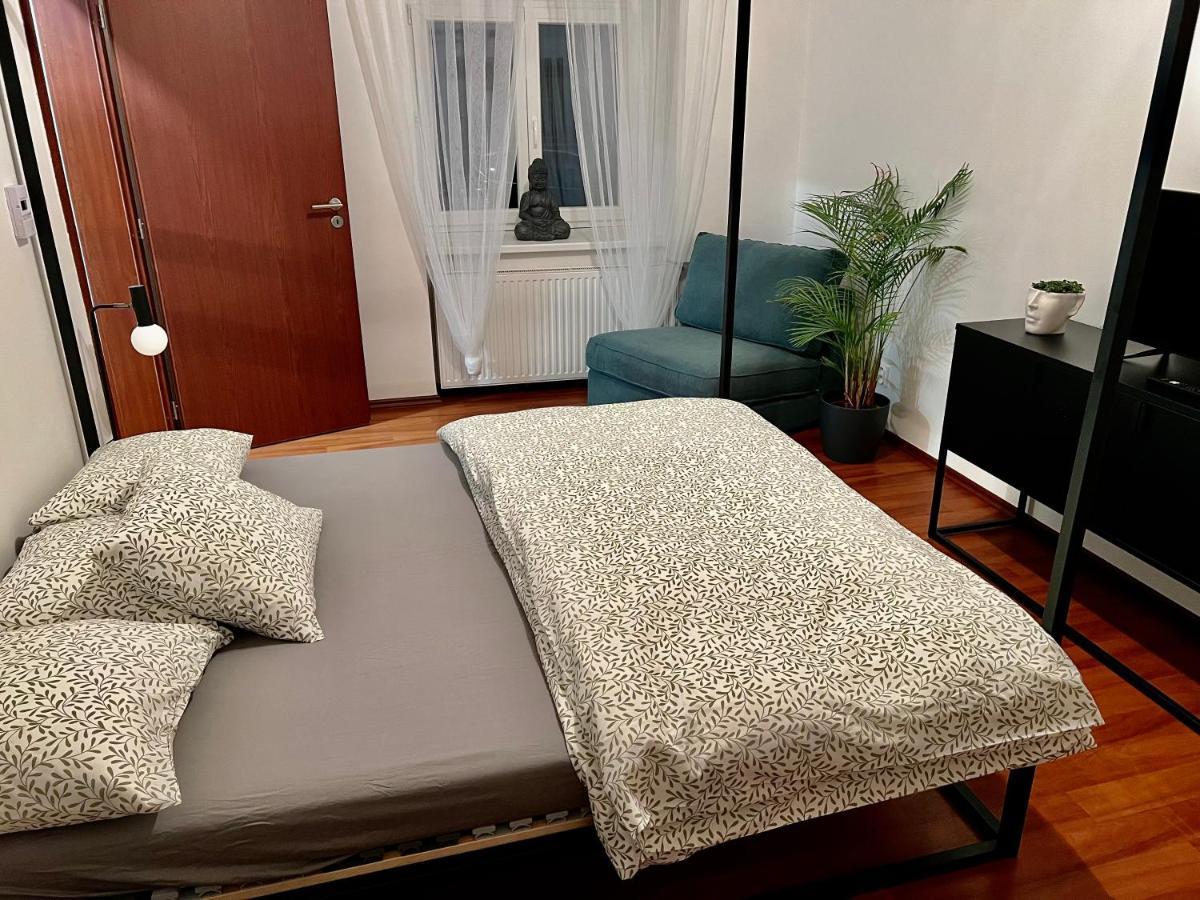 Susilova 14 Apartments I Přerov Dış mekan fotoğraf