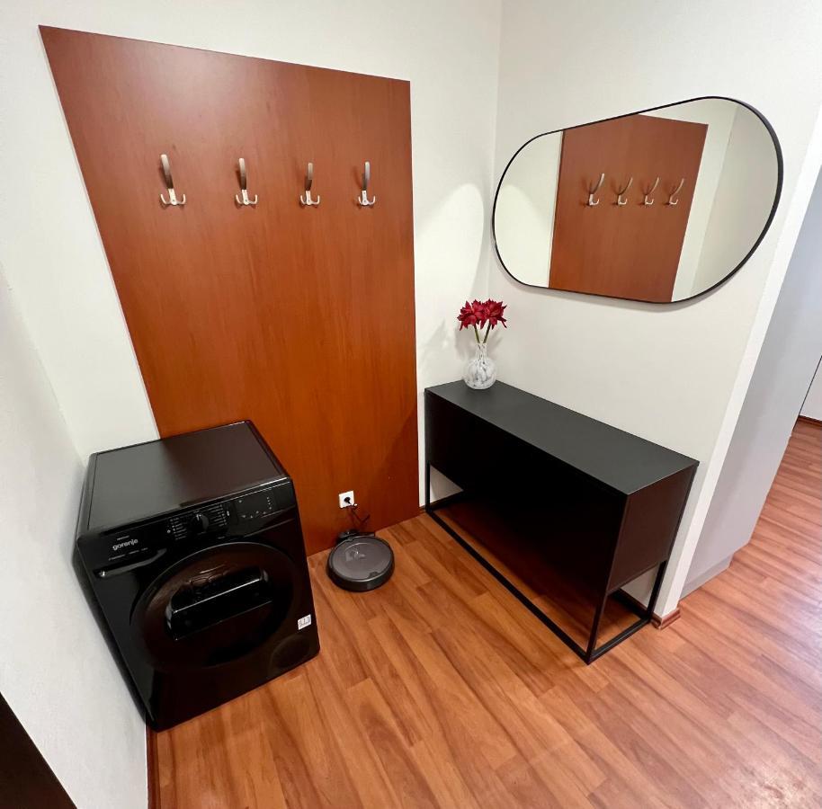 Susilova 14 Apartments I Přerov Dış mekan fotoğraf